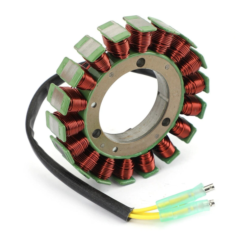 Stator Generator for Tohatsu MFS25A MFS30A MFS25B MFS30B (2002–2009) 3R0-06123-0