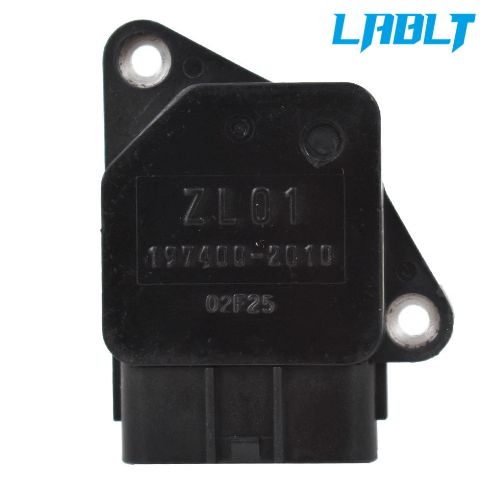 Mass Airflow Sensor ZL01-13-215 for Mazda MX-5 Miata (2006–2012) 2.0L