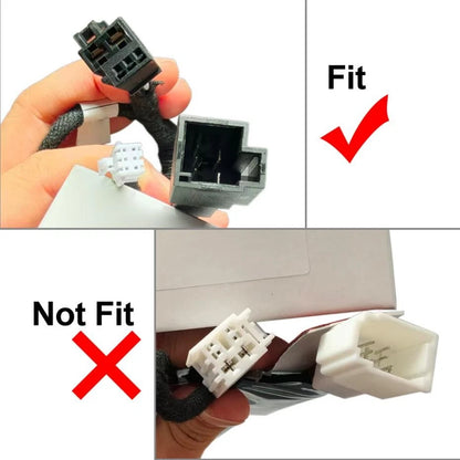 Smart Module for Benz C/E/S/GLA/GLC/GLE Class (2014–2021)