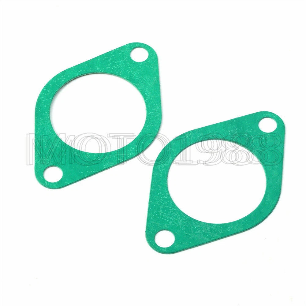 2X Carburetor Intake Manifold Boot for Honda CL350 (1968–1973)