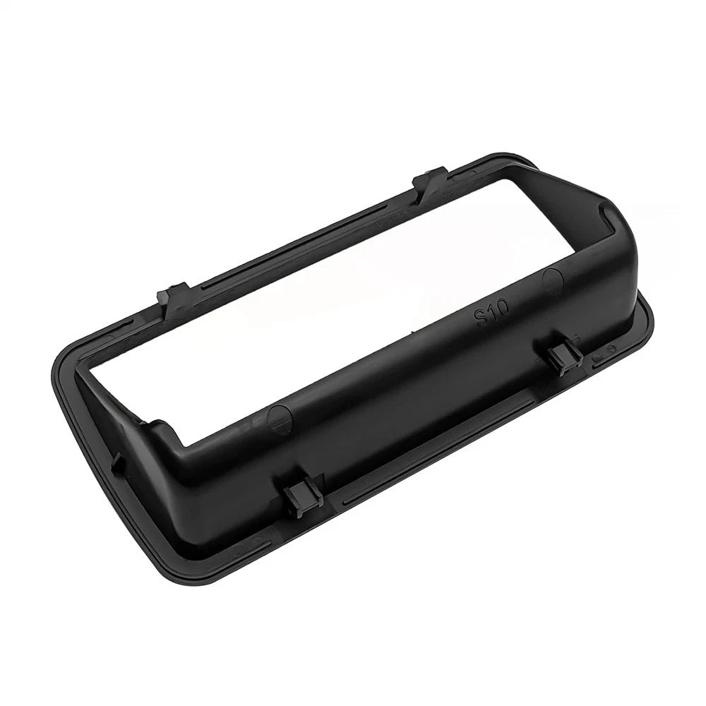 Tailgate Door Handle Bezel Cover GM1916103 for Chevrolet S10 (1994–2004)