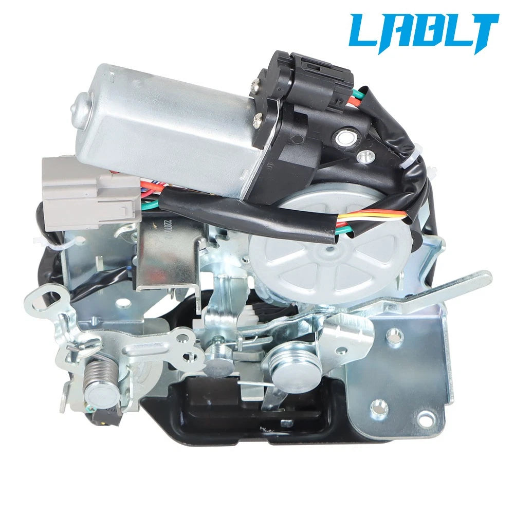 Rear Tailgate Lock Actuator for Dodge Grand Caravan (2008–2017)