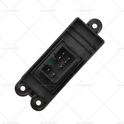 Rear Door Window Switch for Hyundai I30 FD (2007–2012)