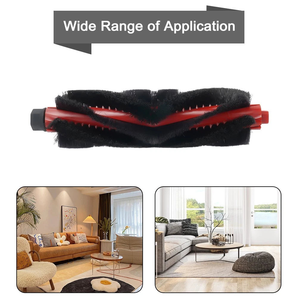 Robot Vacuum Roller Brush Kit for T700 M571/T800 M301/M201