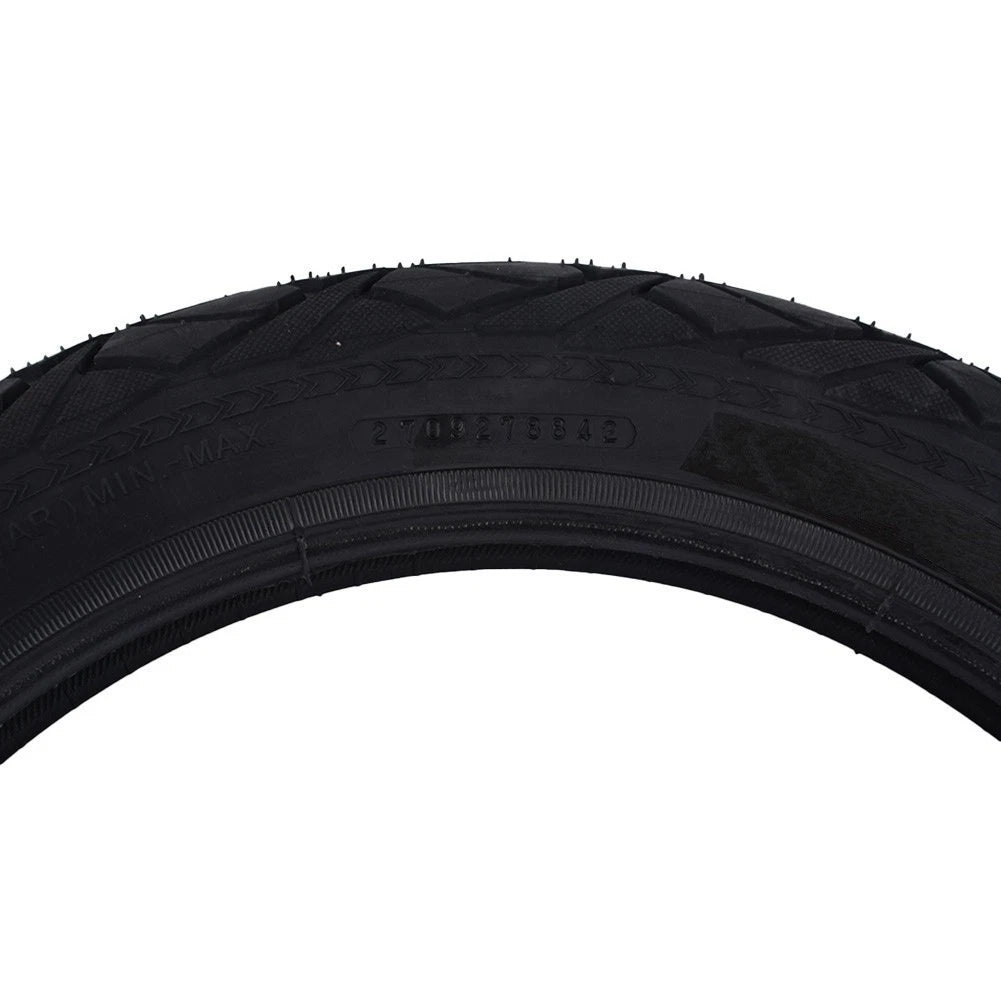 14-Inch Outer Tire for Bicycle (No Specific Years)