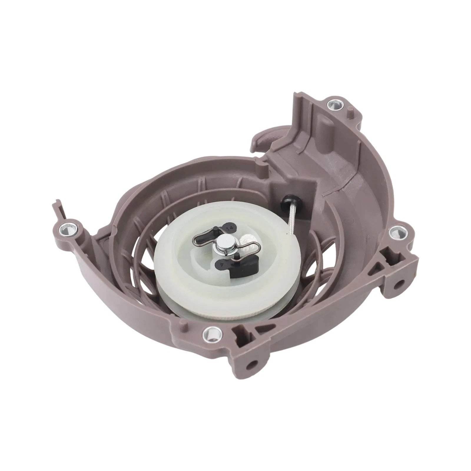 Recoil Starter for Tillers (1E48F, 6300)