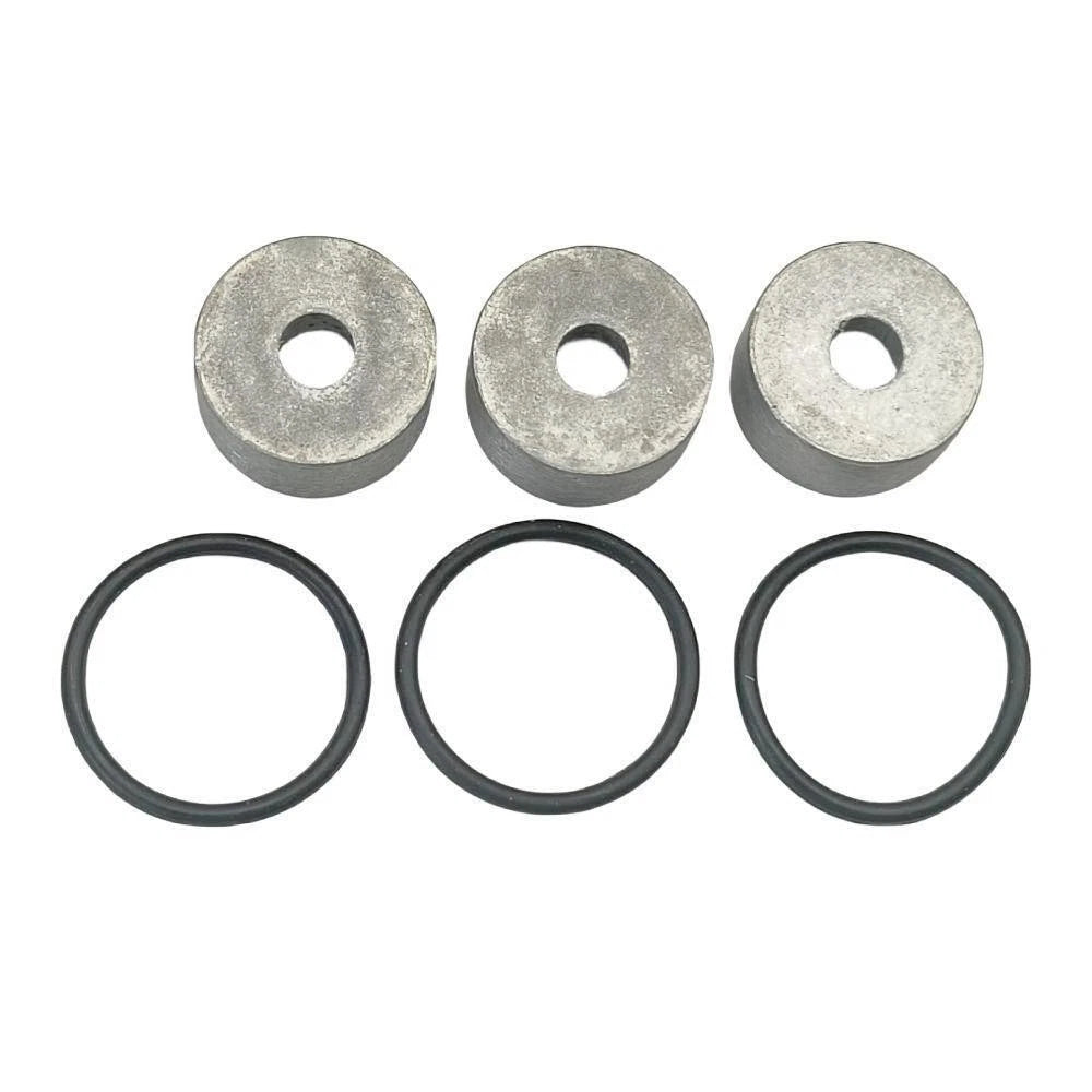 Maintenance Service Kit for Suzuki 4 Str 70 80 90 HP DF70A DF80A DF90A (1970–1990) 17400-87813