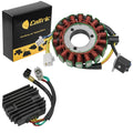 Stator and Regulator Rectifier for Suzuki DL650 V-Strom 650 (2004–2009)
