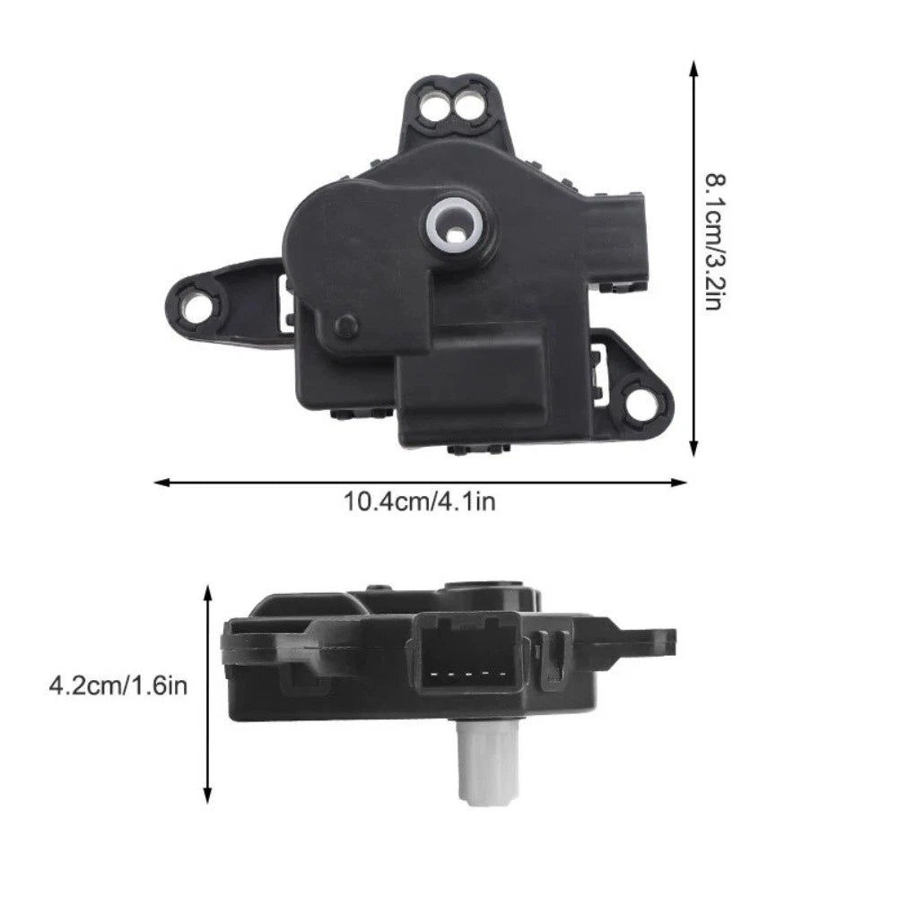 Blend Door Motor for Ford Ranger (2011) - HVAC Actuator