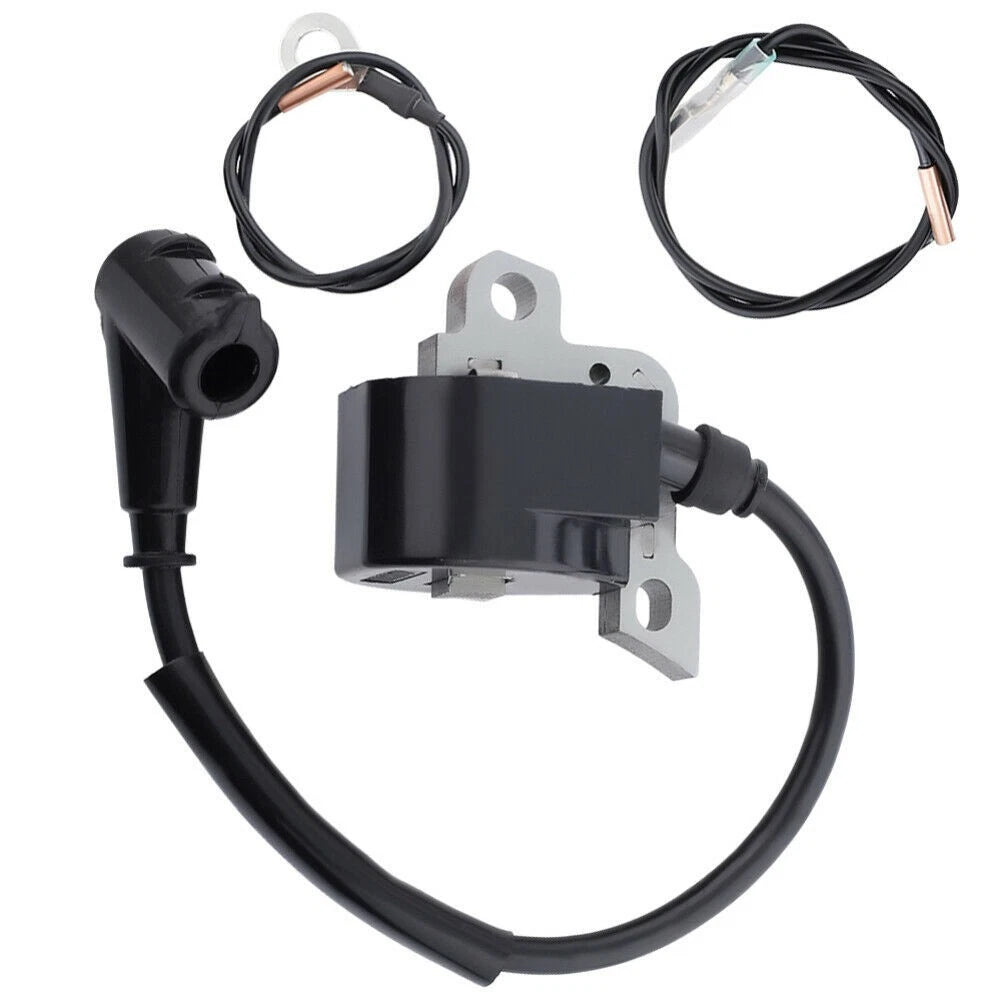 Ignition Coil for Lawn Mowers & Chainsaws (Easy Installation)