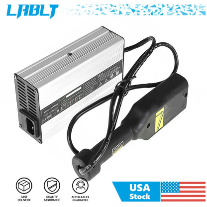 36V 5A Battery Charger for EZGO TXT Medalist