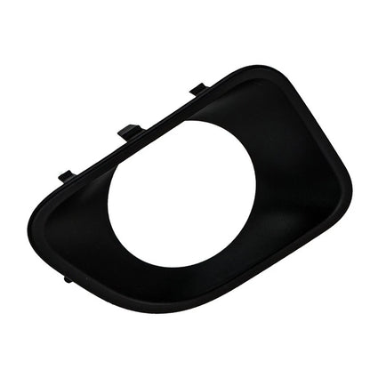 Right Side Adaptive Cruise Bezel for