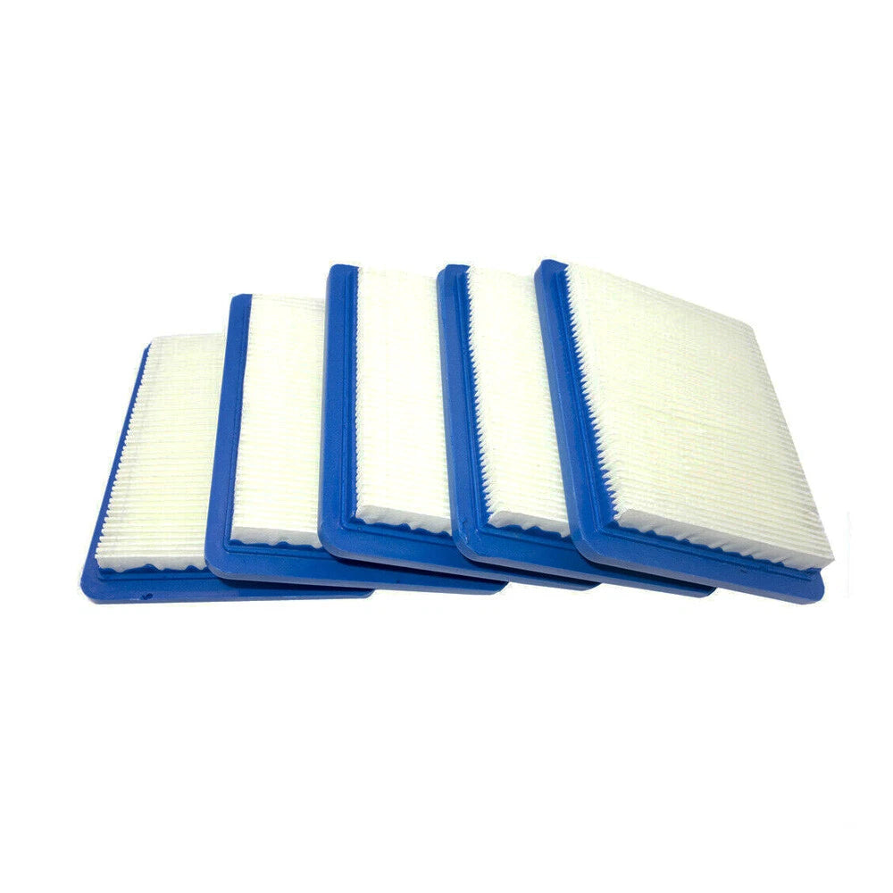1Pc Air Filter for B&S Lawn Mower (399959, 491588, 491588s, AM116236)