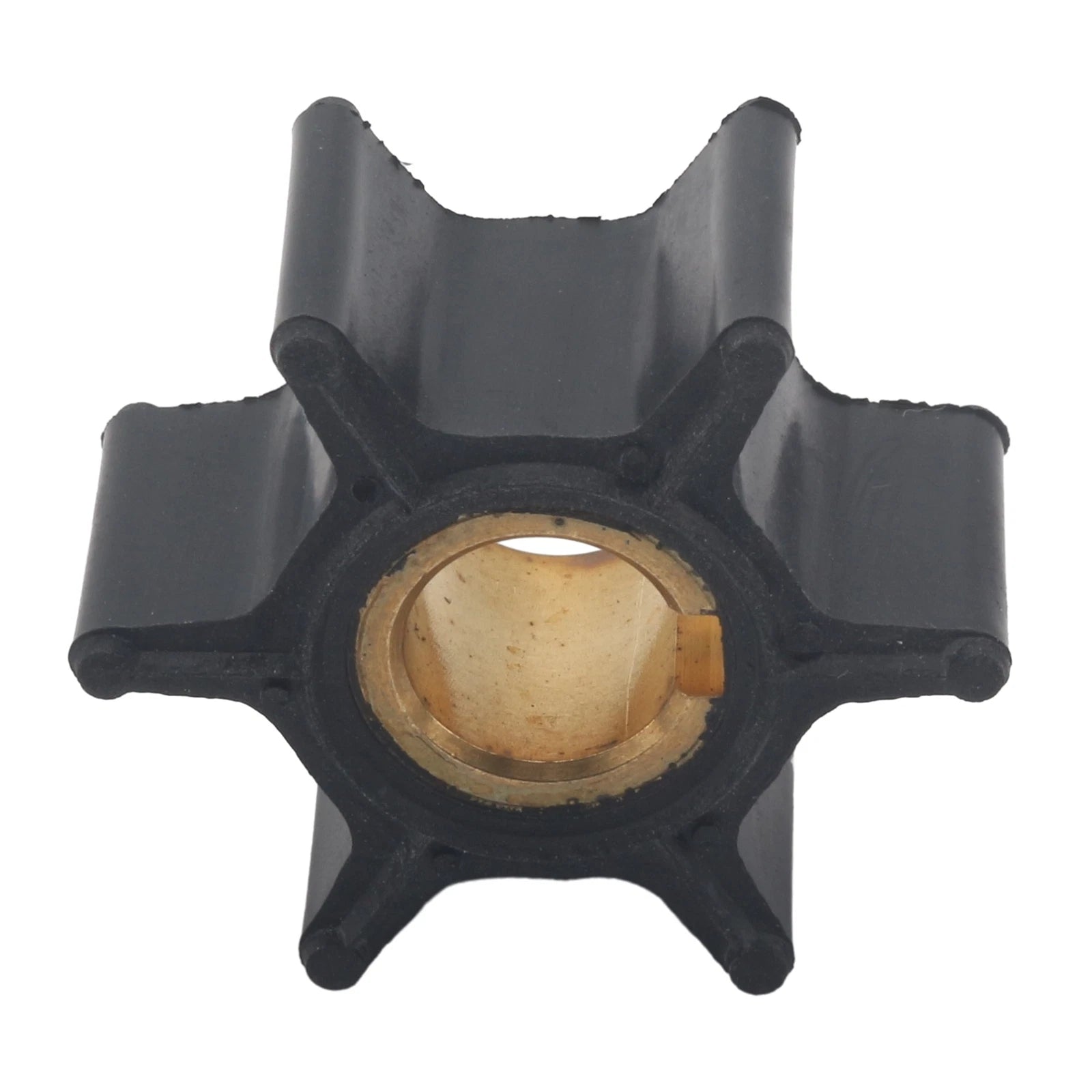 Water Pump Impeller for Evinrude Johnson Outboard (387361, 777831)