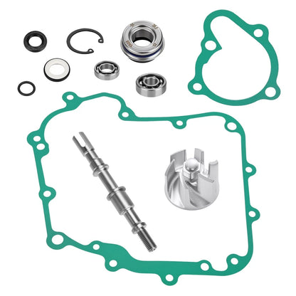 Water Pump Rebuild Kit for Kawasaki Brute Force 300 (2003–2007)