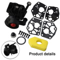 Carburetor for Lawn Mower HP Series
