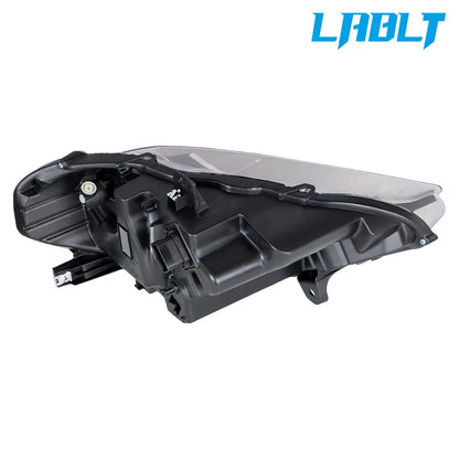 Left Side Headlight LED DRL for Ford Mustang (2018–2020) LABLT