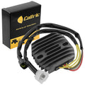 Regulator Rectifier Replacement for Kawasaki KLX400R KLX400 2003–2004
