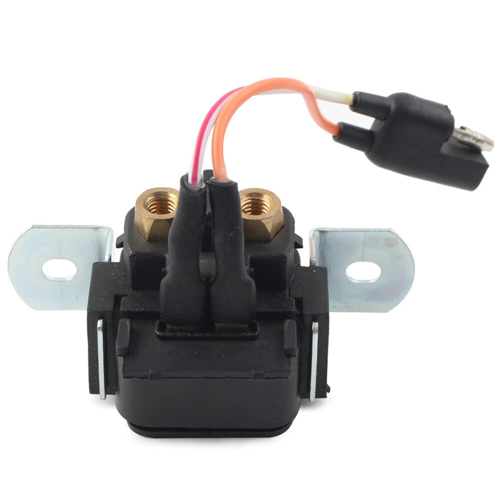 Starter Relay Solenoid for Polaris Predator 500 (2003–2006)