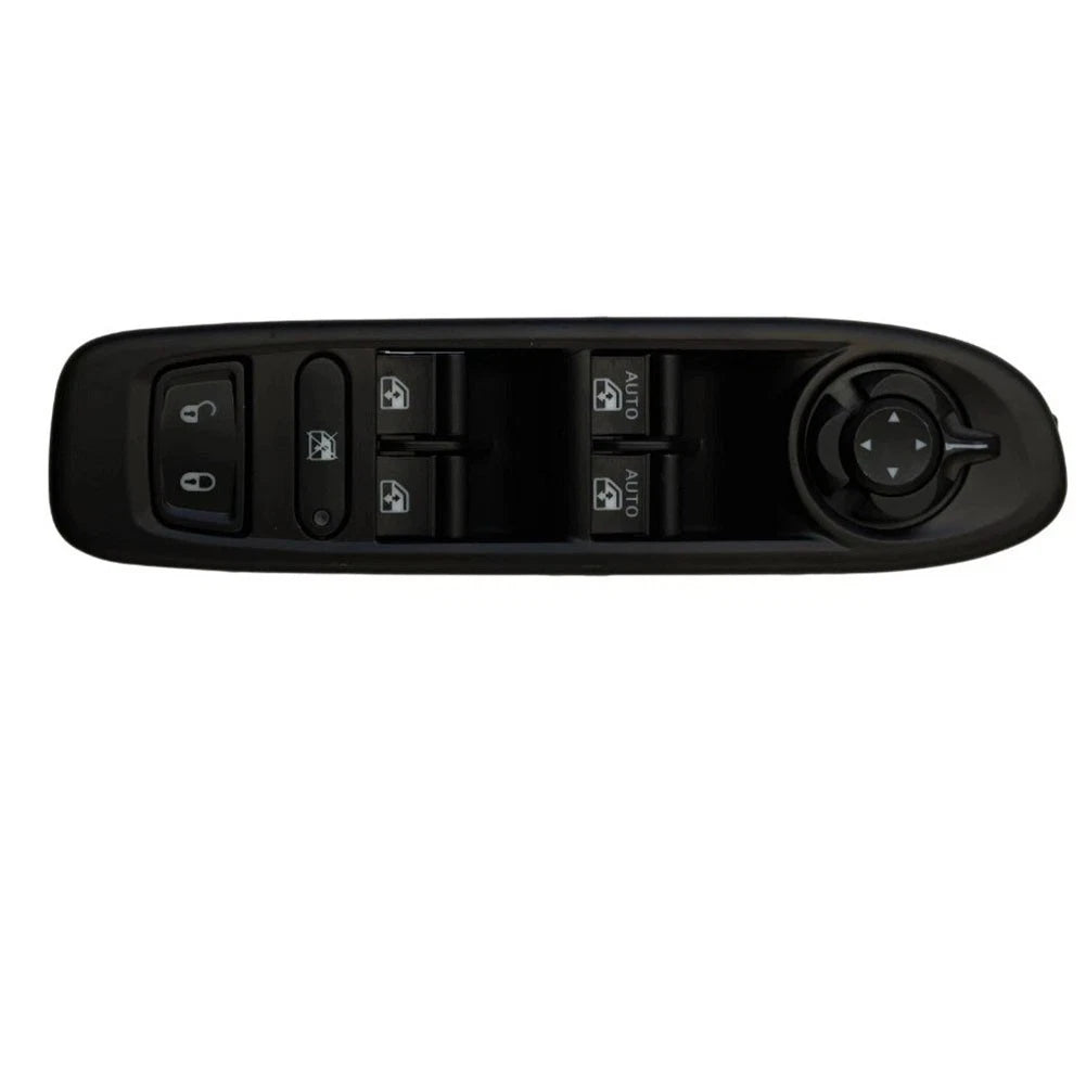 Driver Side Window Mirror Switch for Jeep Compass (2017–2021)