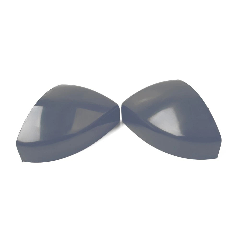 Rear View Mirror Cover Cap for Land Rover Range Rover, Jaguar E-Pace, F-Pace