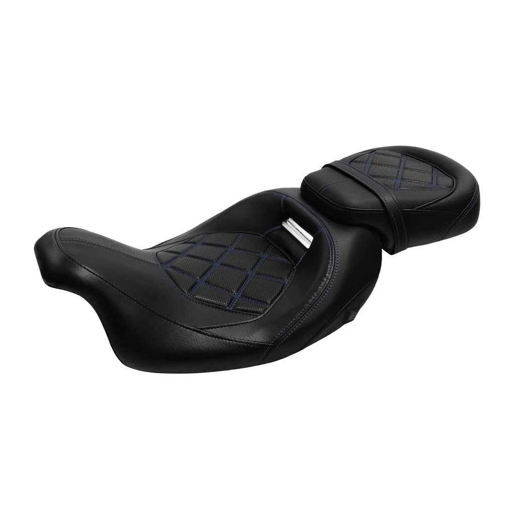 Heated Seats for Harley Touring Electra Road Glide (2009–2023)
