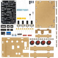 ICL8038 Signal Generator Kit for Various Applications (1970–2023)