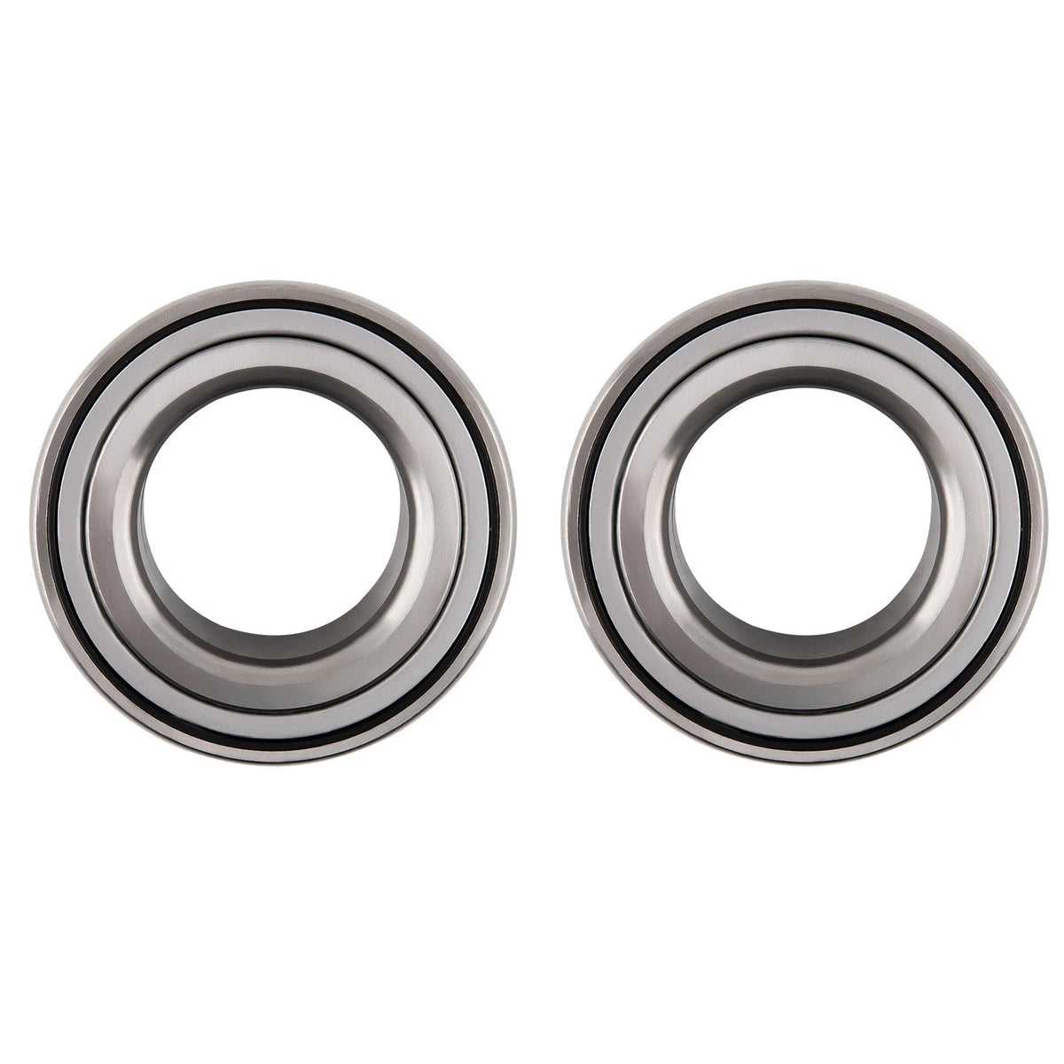 2X Front Wheel Bearings for Acura CSX (2006-2011) Honda Accord (2003-2007)