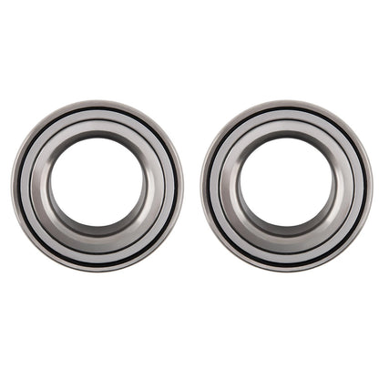 2X Front Wheel Bearings for Acura CSX (2006-2011) Honda Accord (2003-2007)