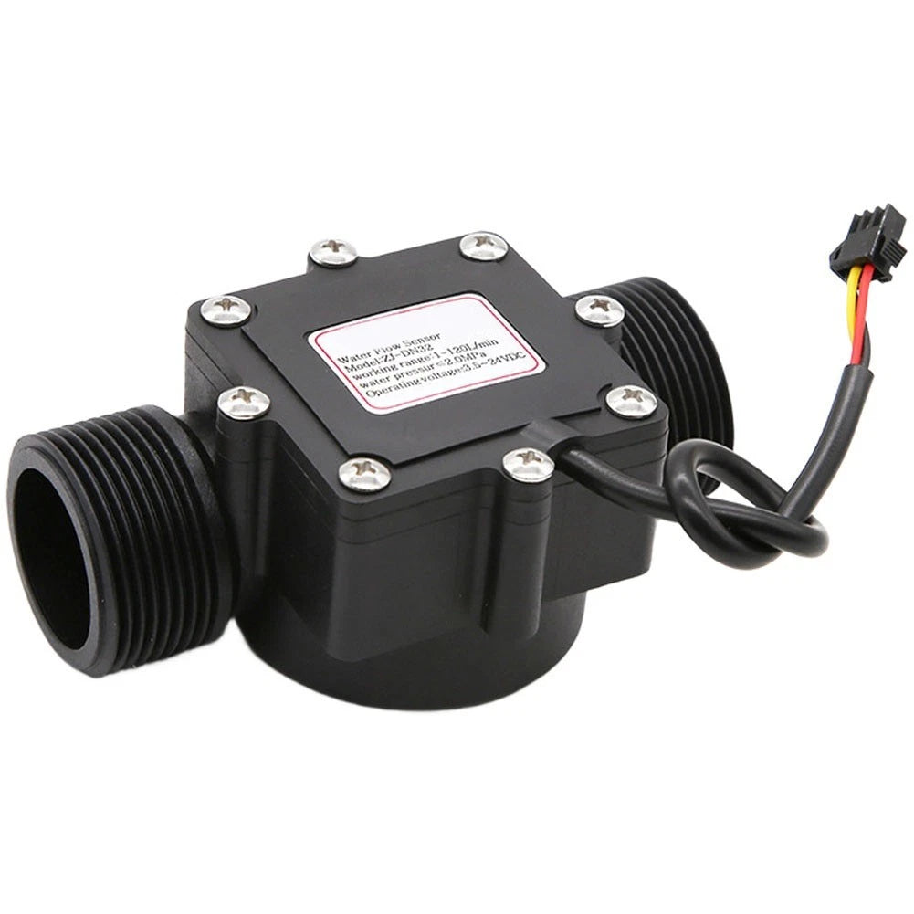 Water Flow Sensor for Mechanical Equipment (Large Flow Rate)