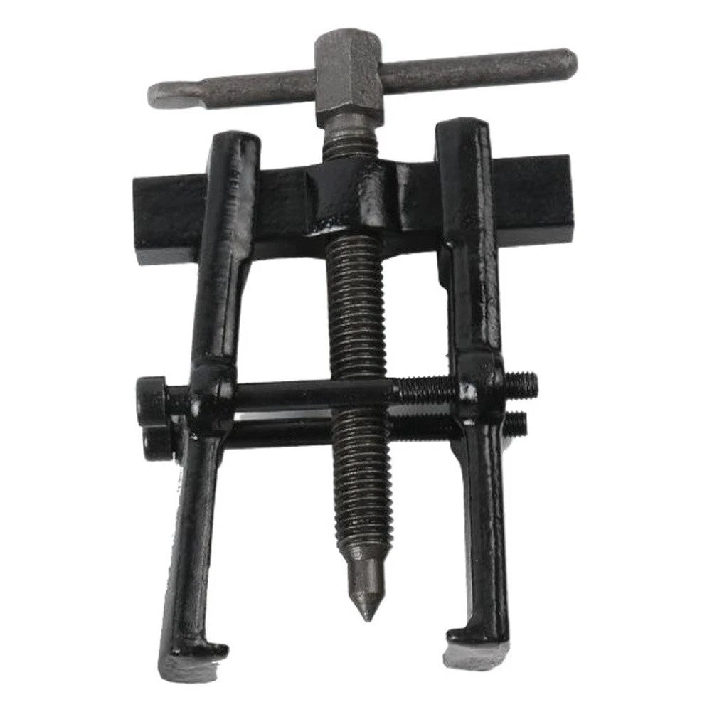 2X Heavy Duty Two Jaw Bearing Puller Tool for Pulley and Bearing (2"-8")