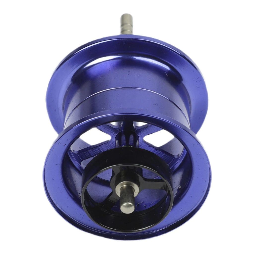 Small Bait Spool for DAIWA Casting Reel (Microobject Wire Cup)