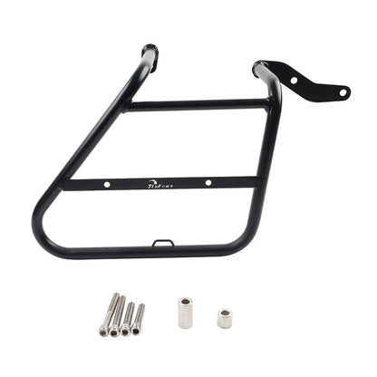 Right Side Saddle Bag Bracket Trunk Support for Honda CRF250L 250 Rally (2017–2020)
