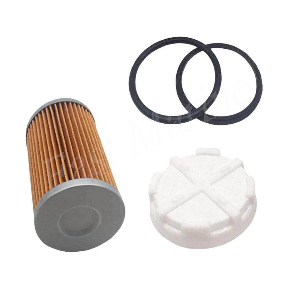 Fuel Filter Kit for MerCruiser (Gen 35) (8M0093688, 35-866171A01, 35-892665, 18-7977)