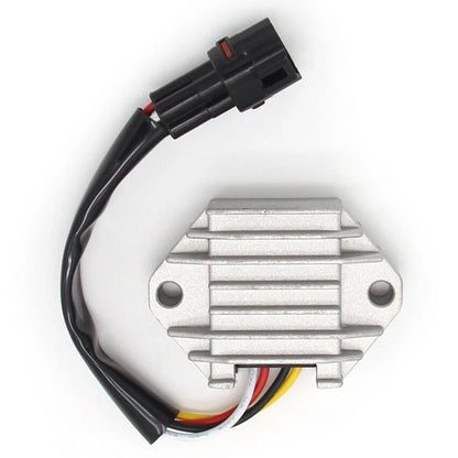Voltage Rectifier Regulator for Yamaha ATV YFZ450F YFZ450 (2004–2011) 5TG-81960-00