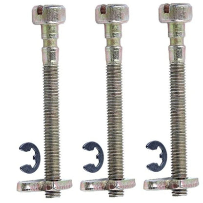 Saw Chain Tightener Set for Universal Chainsaw Models