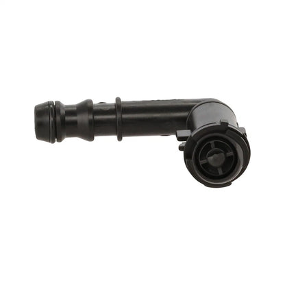 Headlight Washer Nozzle Right Side for Cadillac CTS (2008–2009) DM69