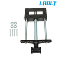 9 Inch Wood Bench Vise for Woodworking (LABLT)