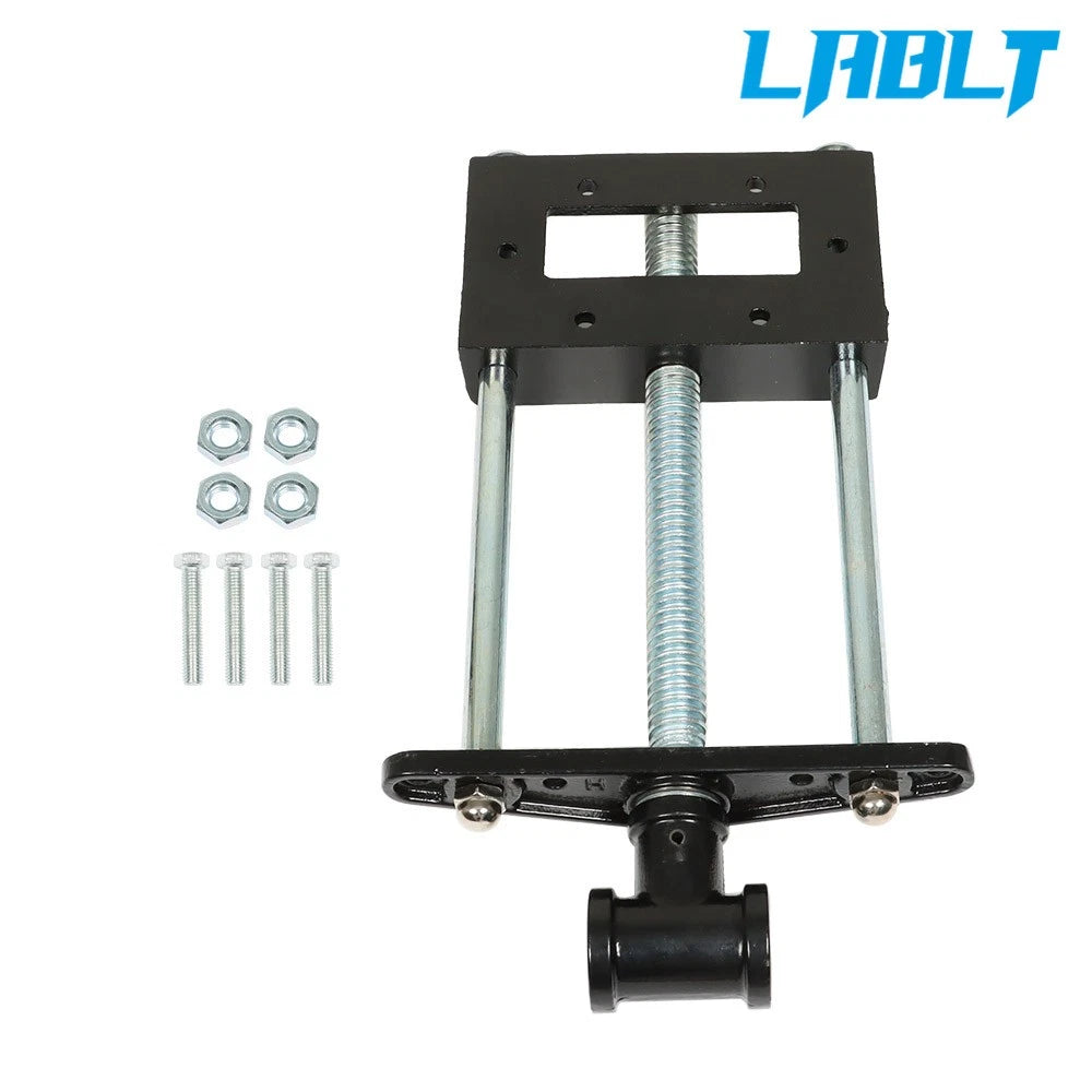 9 Inch Wood Bench Vise for Woodworking (LABLT)