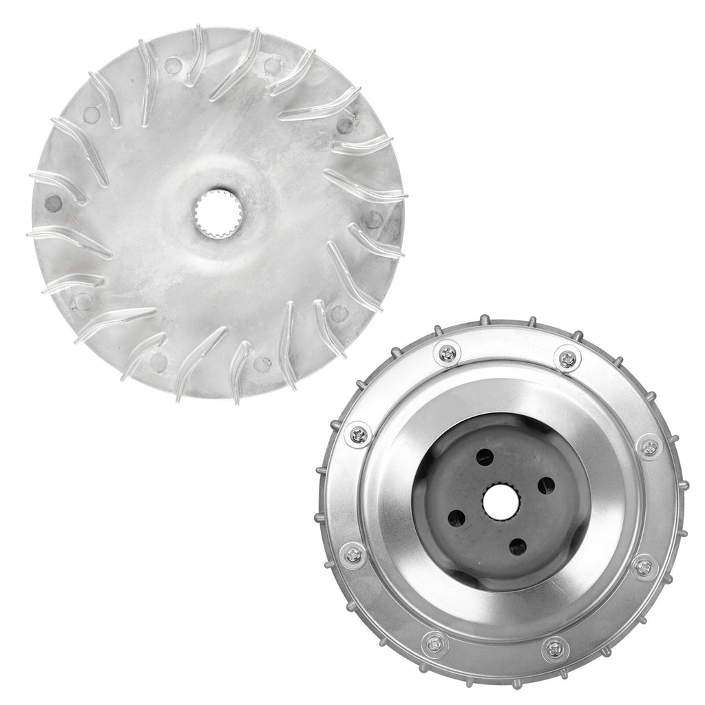 Complete Primary Sliding Fixed Sheave for Yamaha Rhino 660 YXR660 (2004–2007)