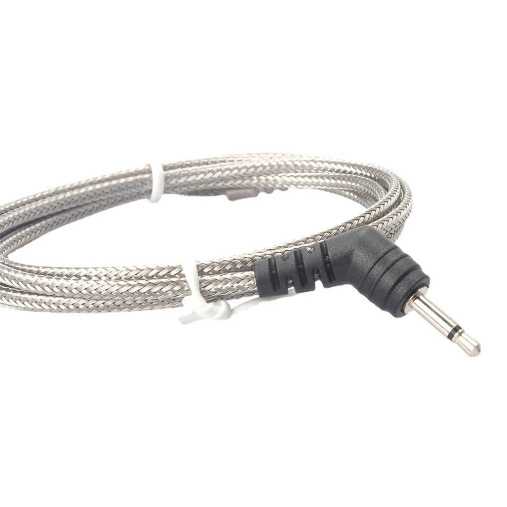 Single Probe Clips for Temperature Probes