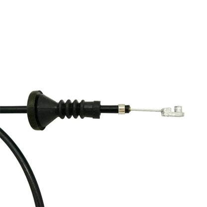 For BMW 1 Series 3 Series E87 E90 E91 Engine Hood Release Cable Kit 51237060529