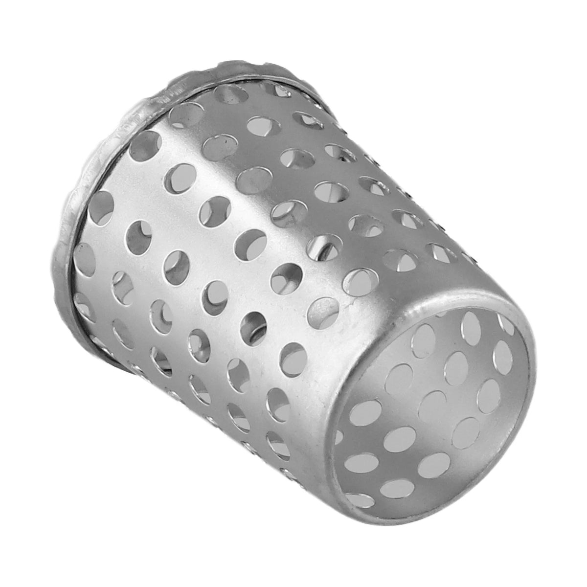 304 Stainless Steel Drain Outlet for Garden Maintenance