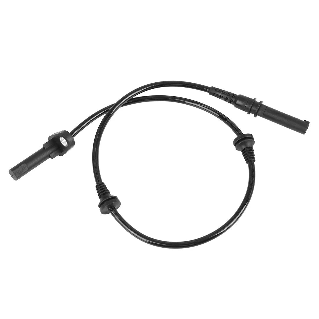 ABS Wheel Speed Sensor Front Left for BMW X5 X6 (2011–2018)