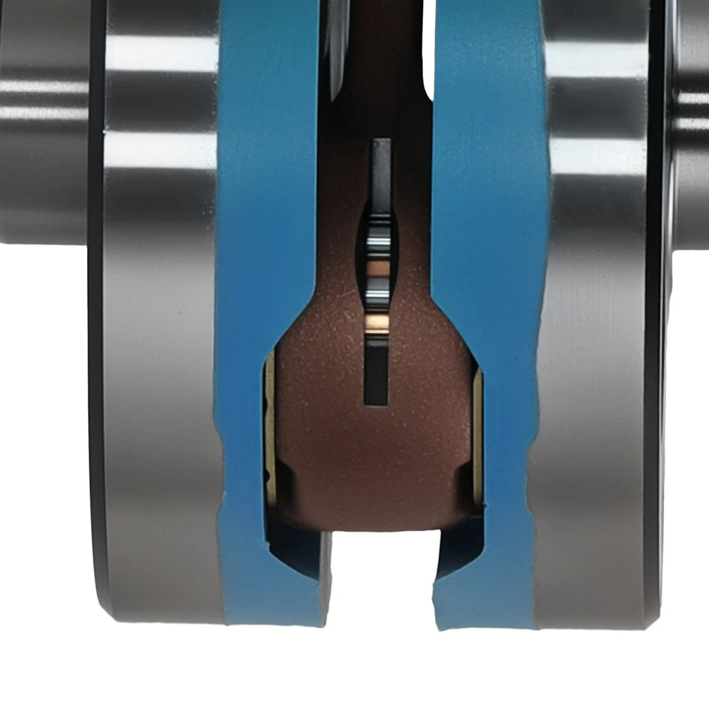 Crankshaft Assembly for Suzuki AX100 (2017)