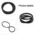 Drive Belts for Two Stage Snow Plows