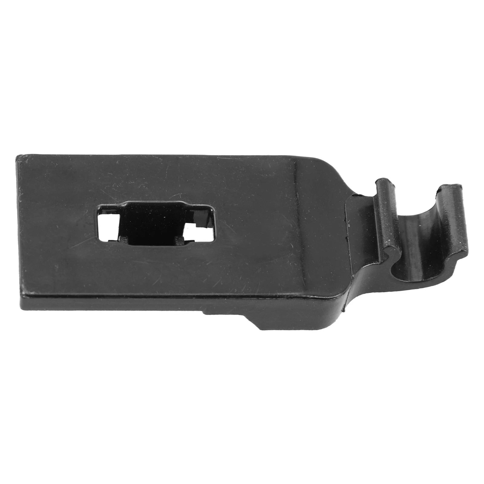 Rod Clamp Clip for - Plastic Black Direct Replacement