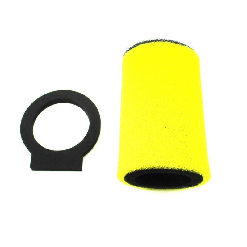 Yellow Filter for Yamaha Timberwolf Big Bear Kodiak (250–350)
