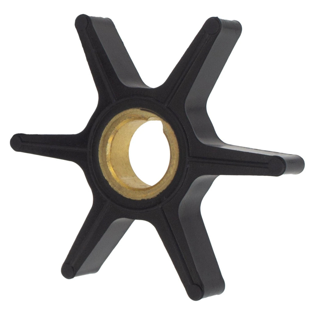 Water Pump Impeller Kit for Mercury Mariner 25/30/40/50HP (47-850893, 18-3057)