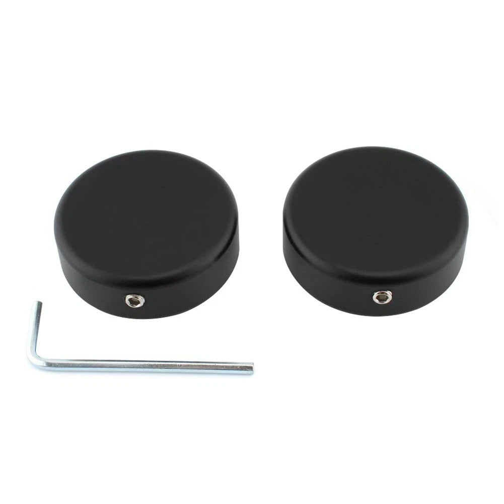 Upper Steerer Nut Cover Cap for Honda Rebel CMX250 CMX300 (2020–2022)